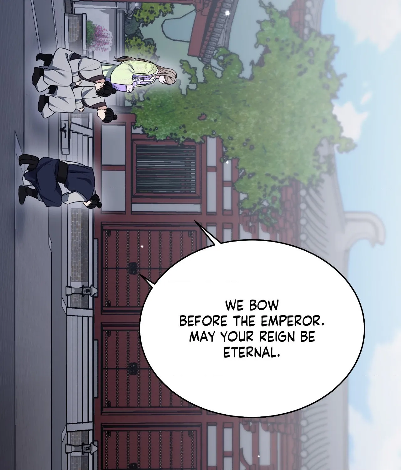 Sleeves Stained in Blood Chapter 47 page 66 - 