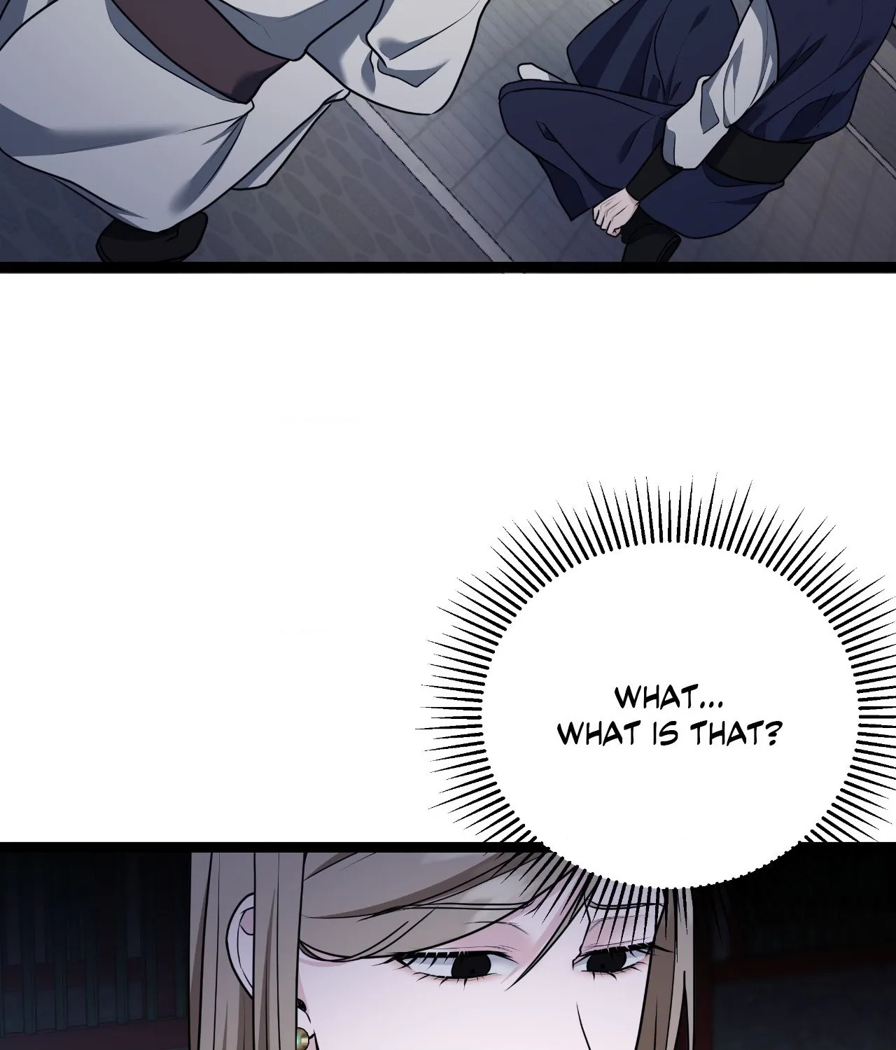 Sleeves Stained in Blood Chapter 47 page 72 - 