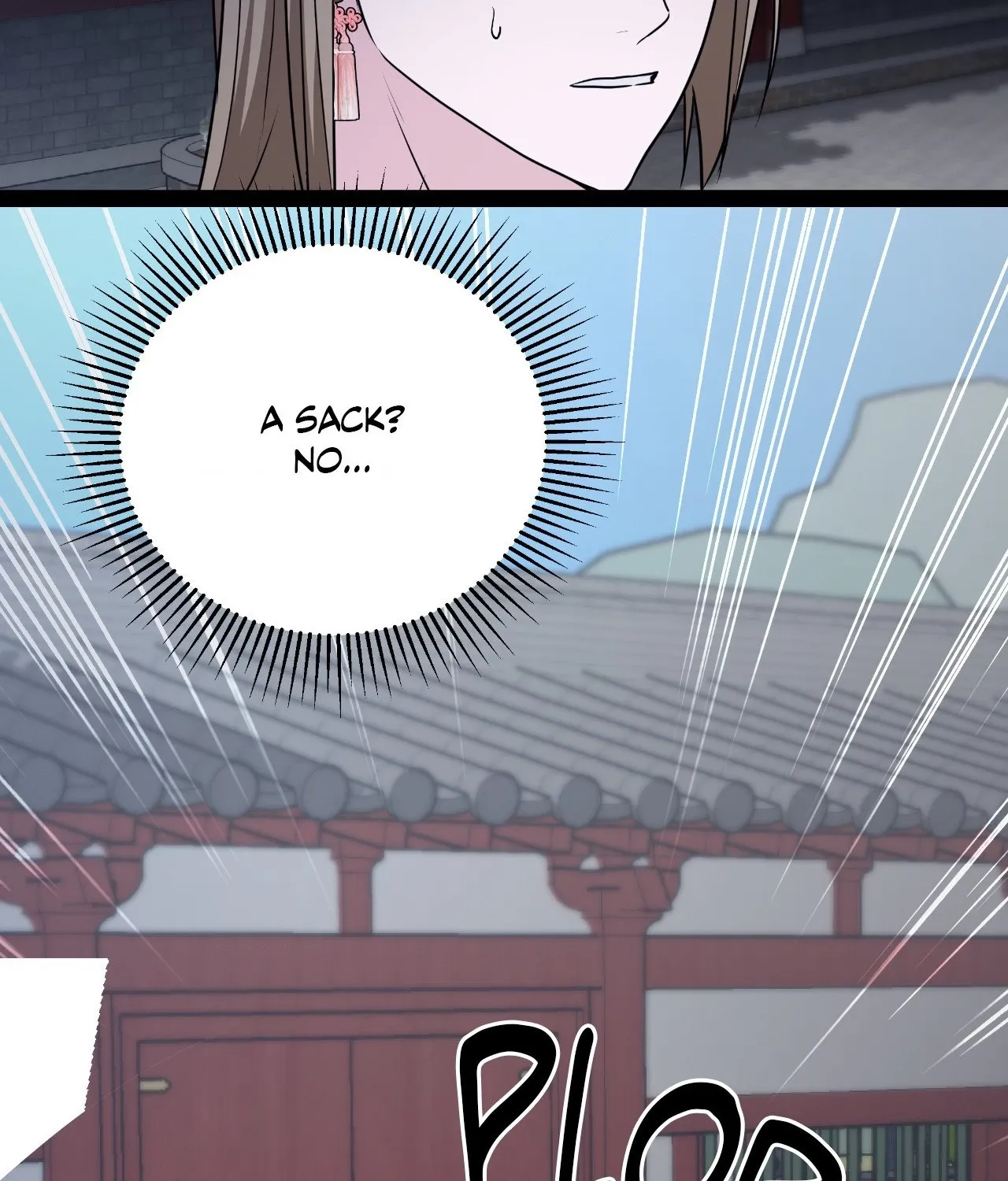 Sleeves Stained in Blood Chapter 47 page 73 - 