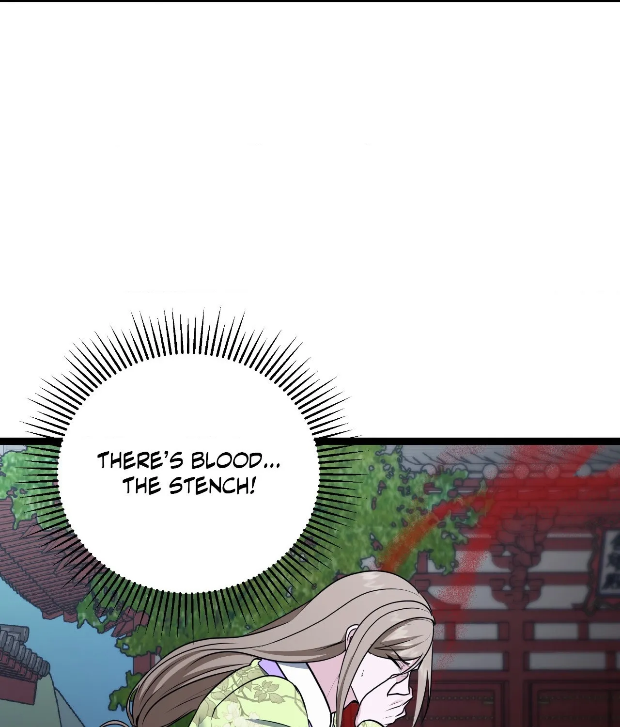 Sleeves Stained in Blood Chapter 47 page 75 - 