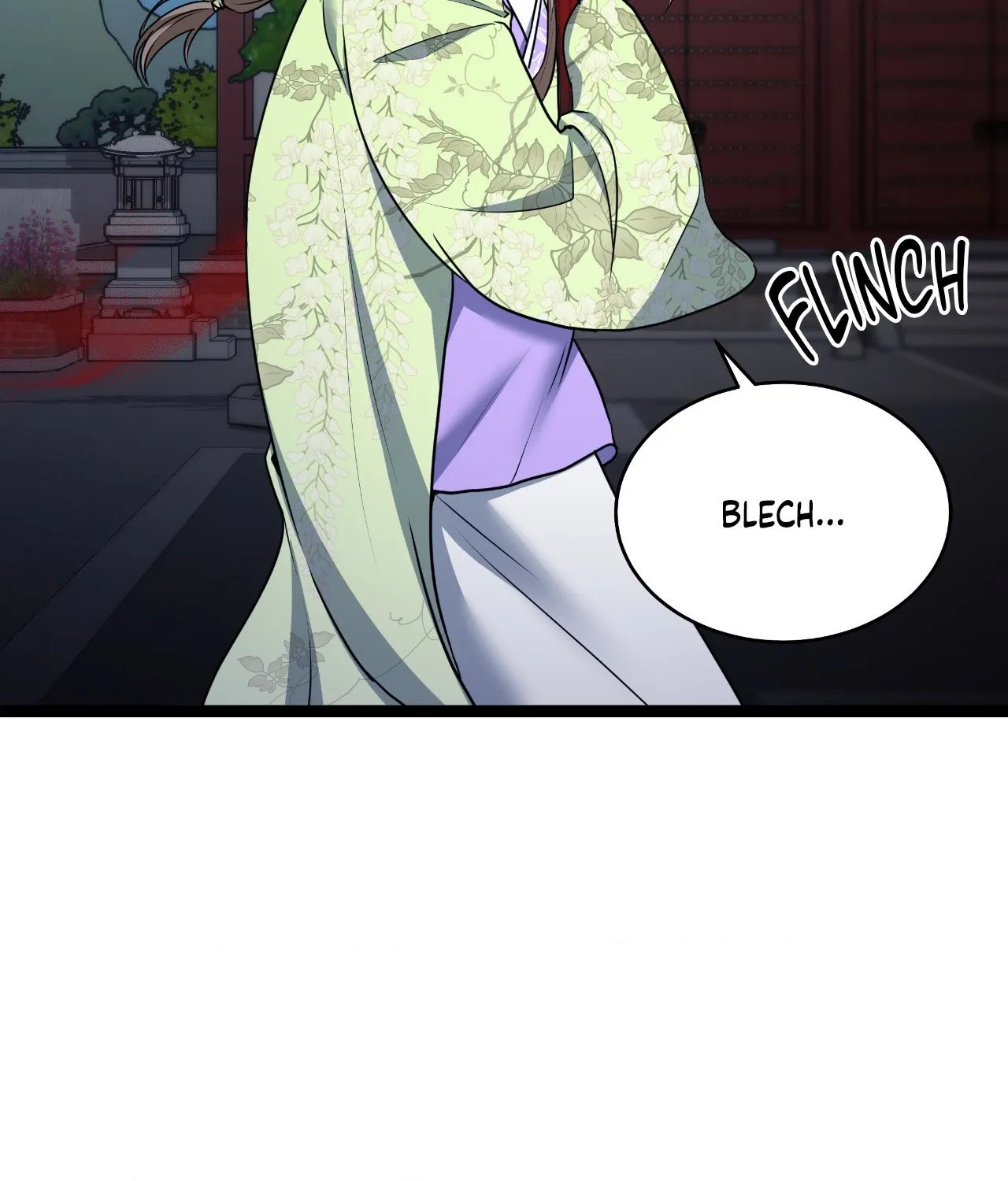 Sleeves Stained in Blood Chapter 47 page 76 - 