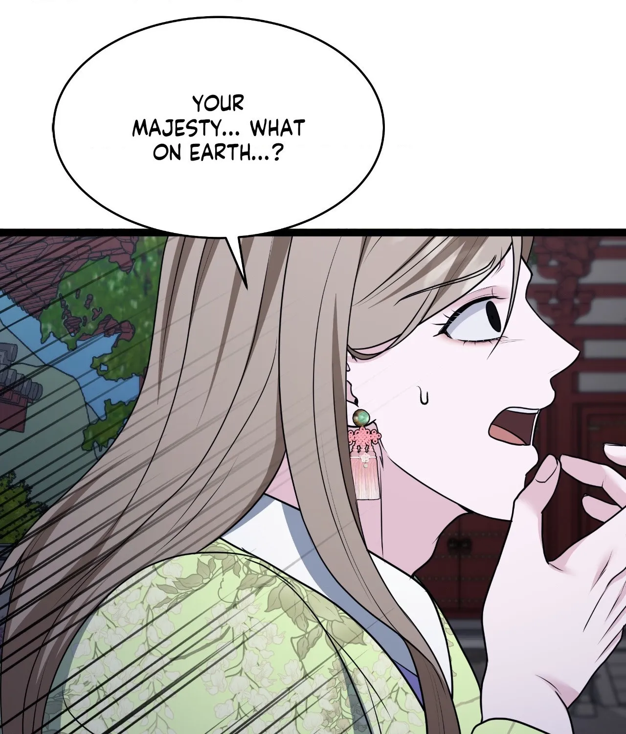Sleeves Stained in Blood Chapter 47 page 77 - 