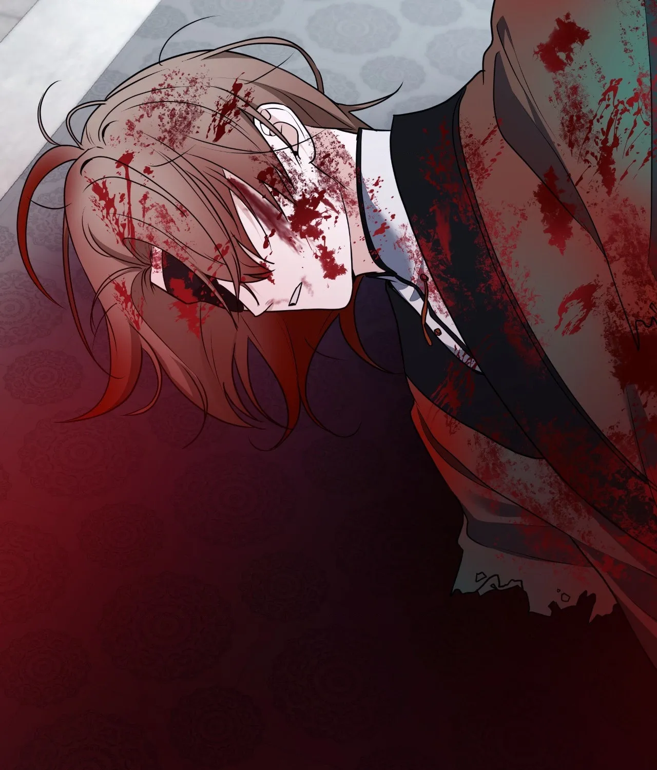 Sleeves Stained in Blood Chapter 47 page 81 - 