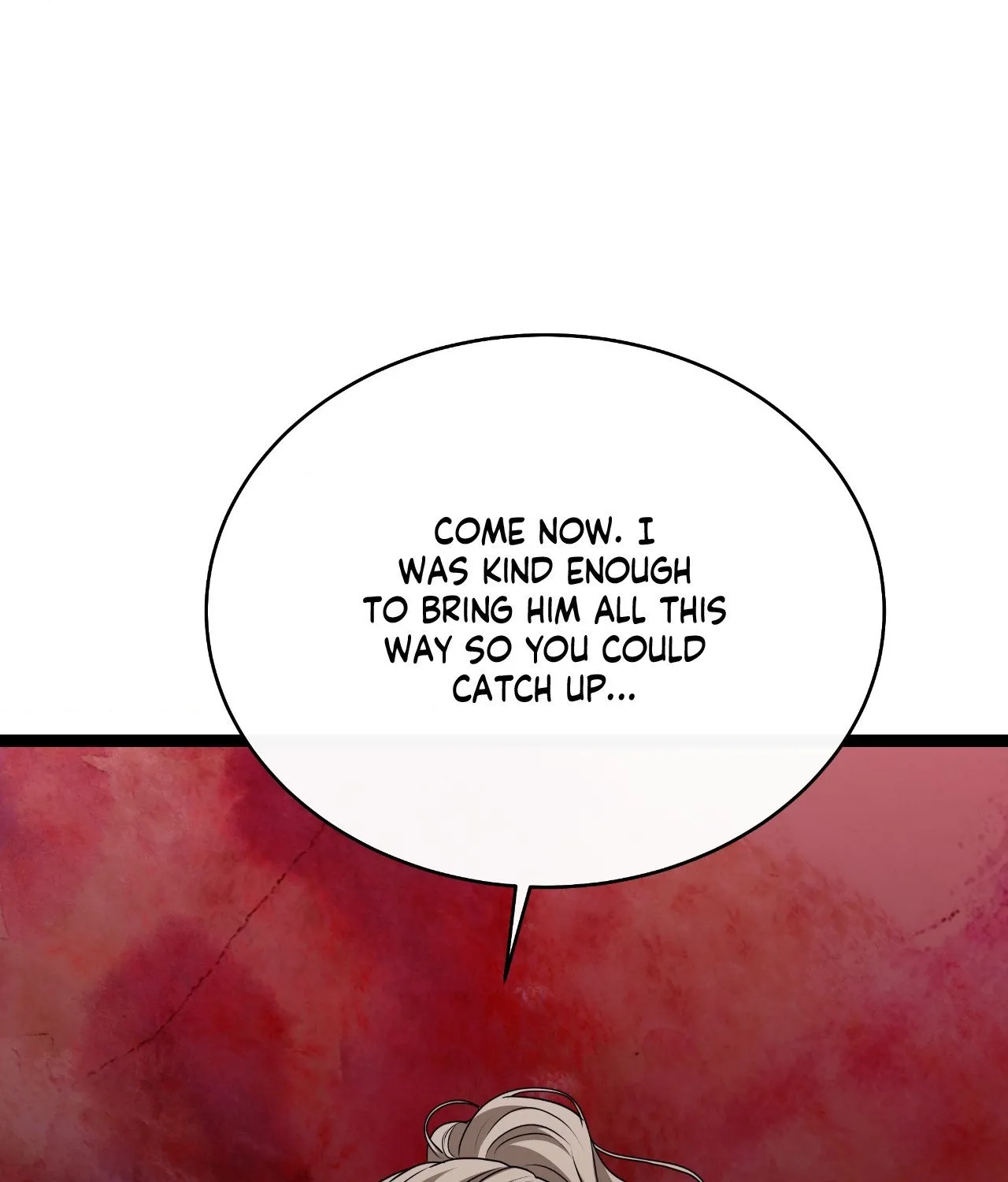 Sleeves Stained in Blood Chapter 47 page 84 - 