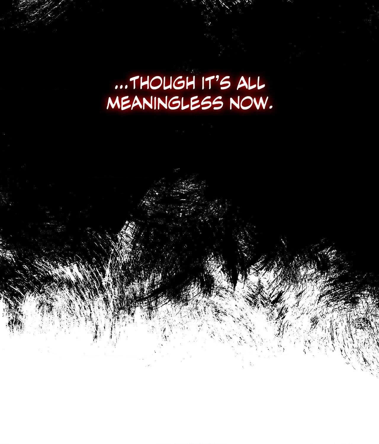 Sleeves Stained in Blood Chapter 47 page 10 - 