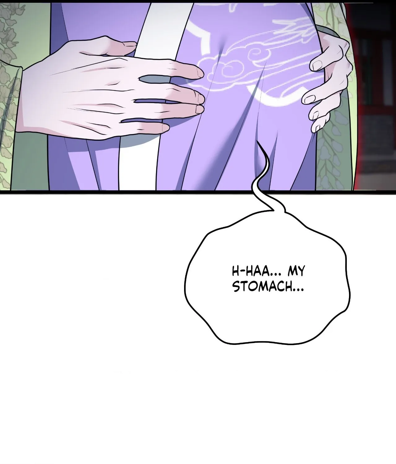 Sleeves Stained in Blood Chapter 47 page 92 - 