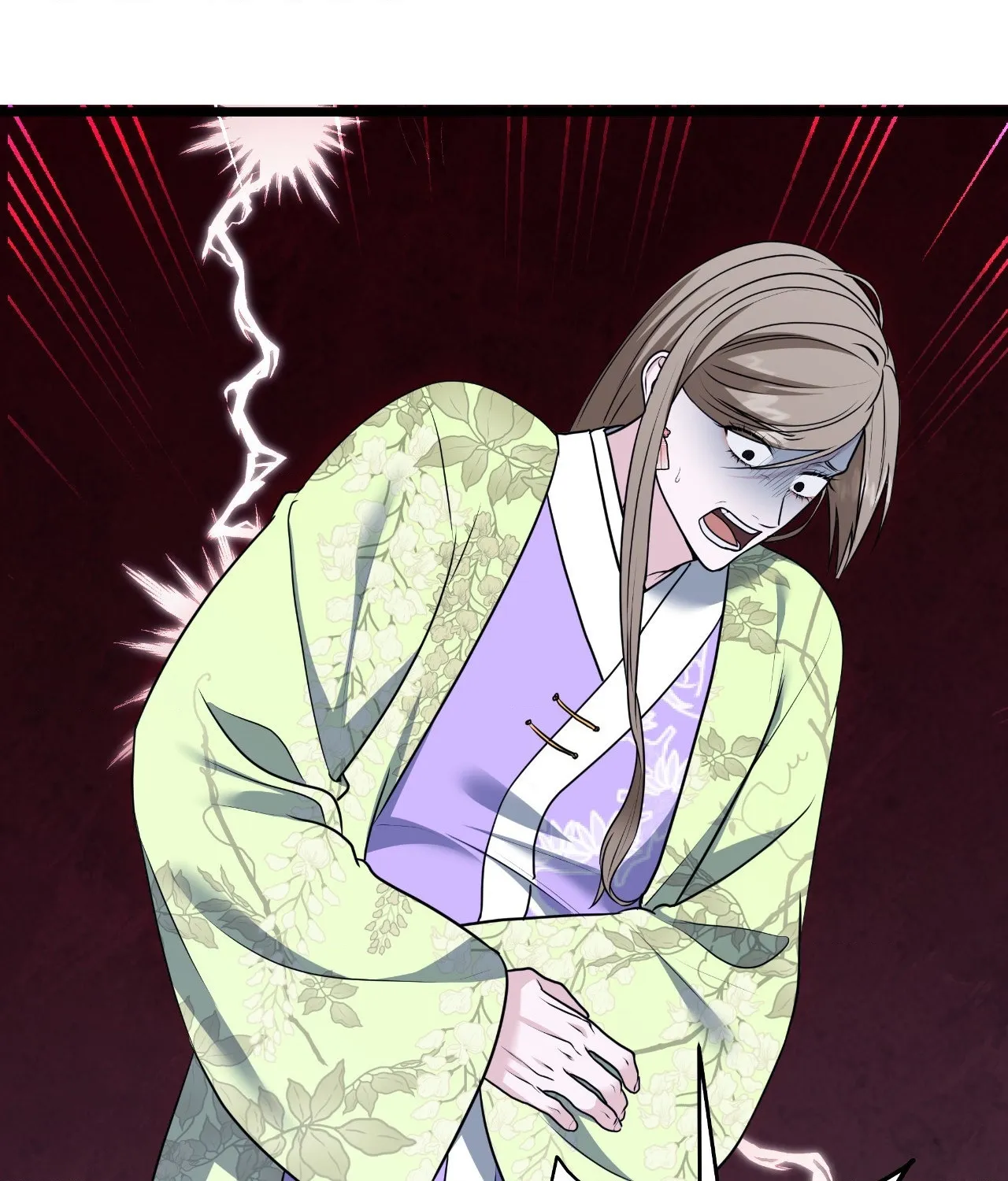 Sleeves Stained in Blood Chapter 47 page 93 - 