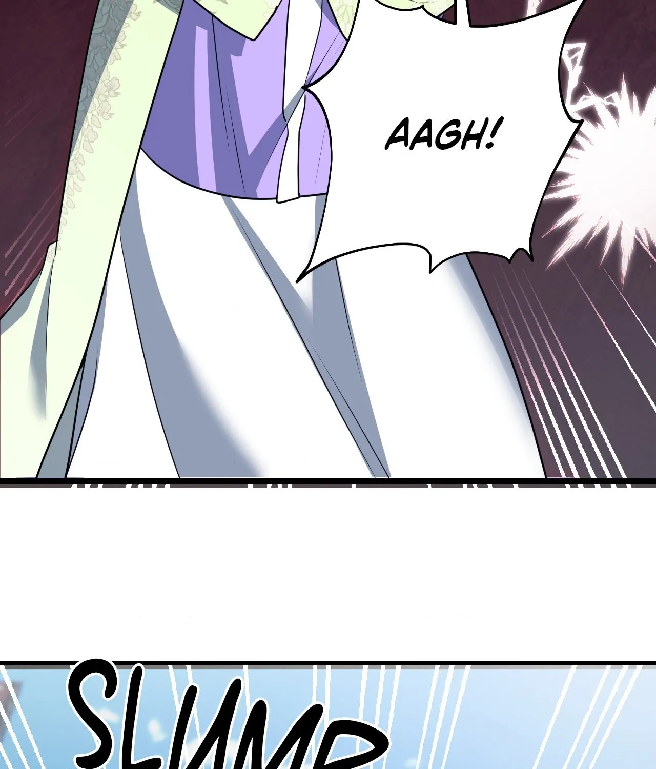 Sleeves Stained in Blood Chapter 47 page 94 - 