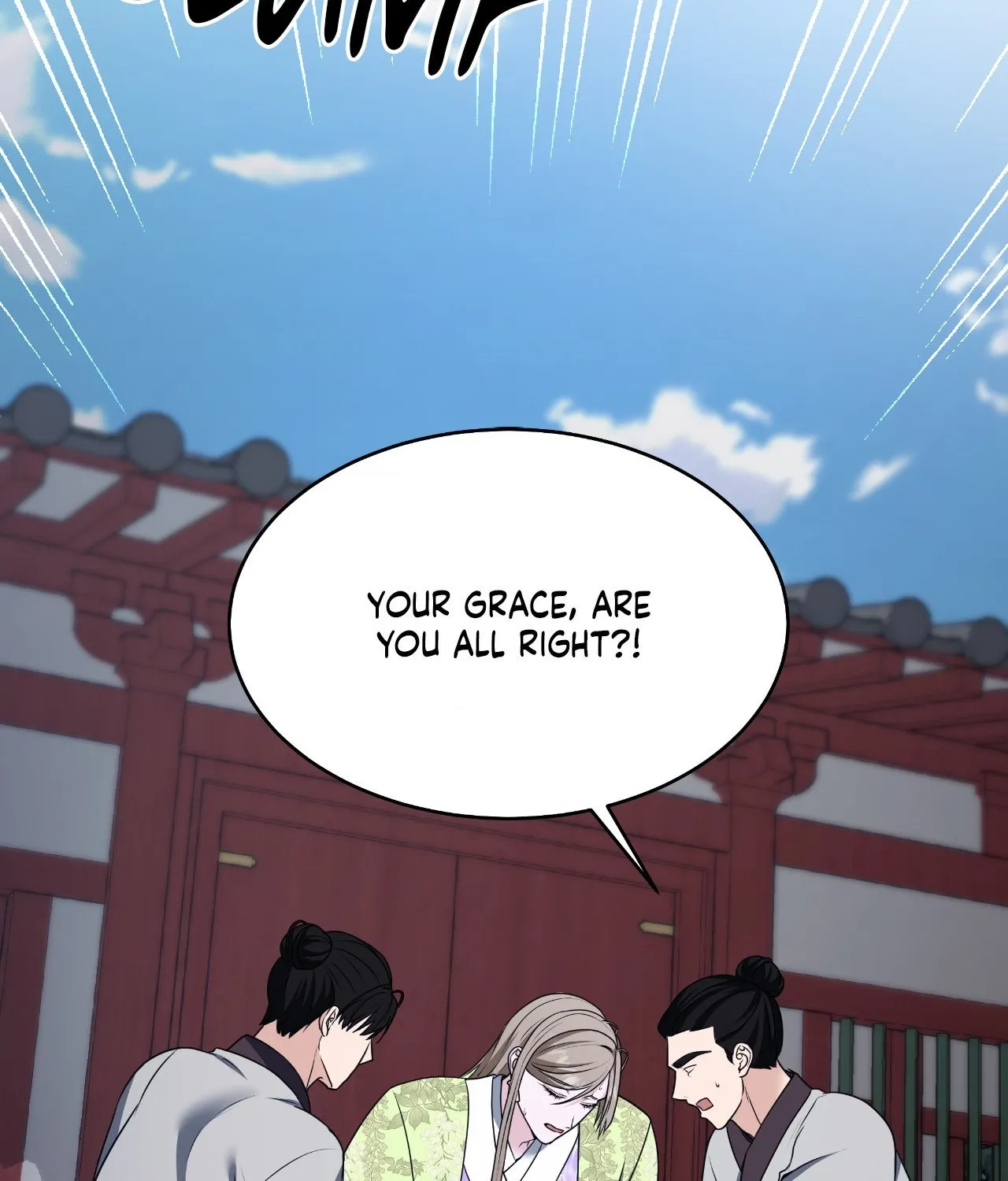 Sleeves Stained in Blood Chapter 47 page 95 - 