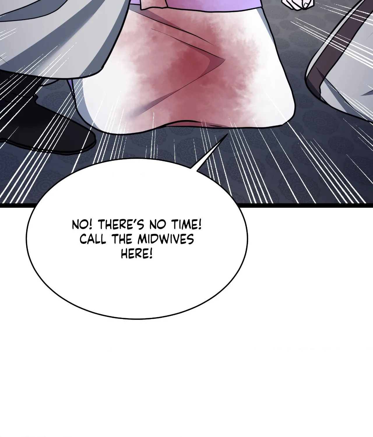 Sleeves Stained in Blood Chapter 47 page 98 - 