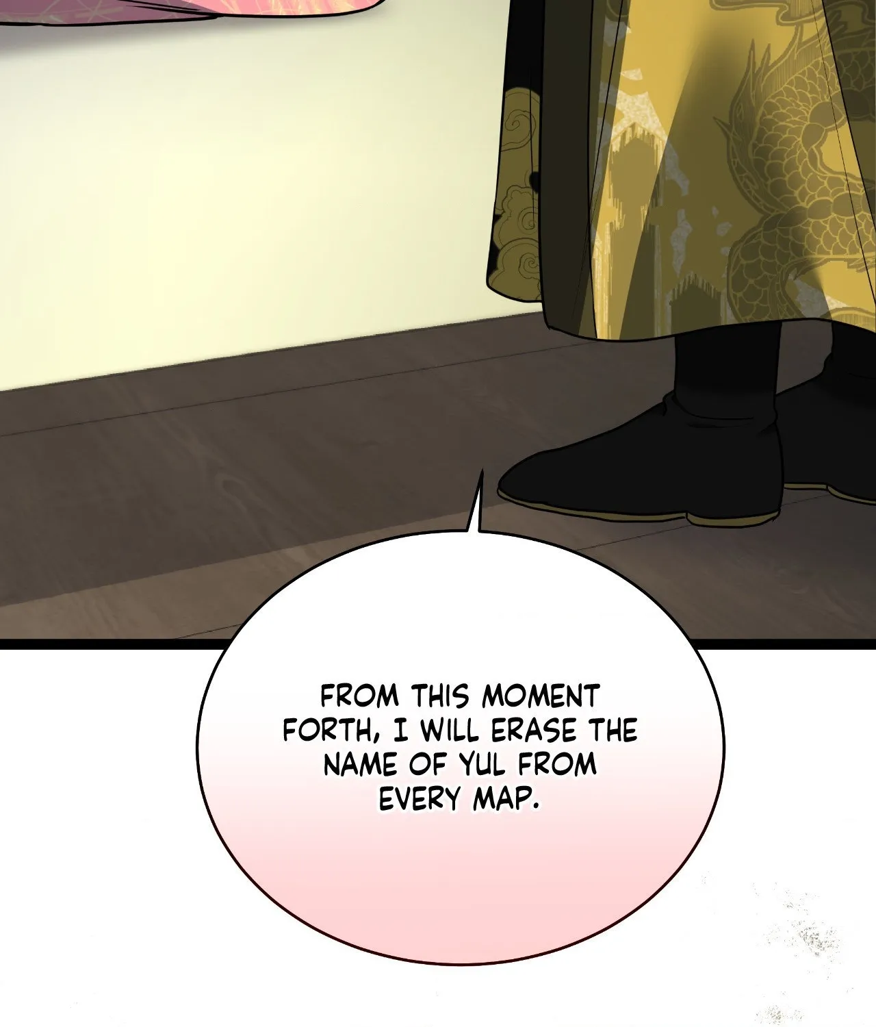 Sleeves Stained in Blood Chapter 48 page 106 - 
