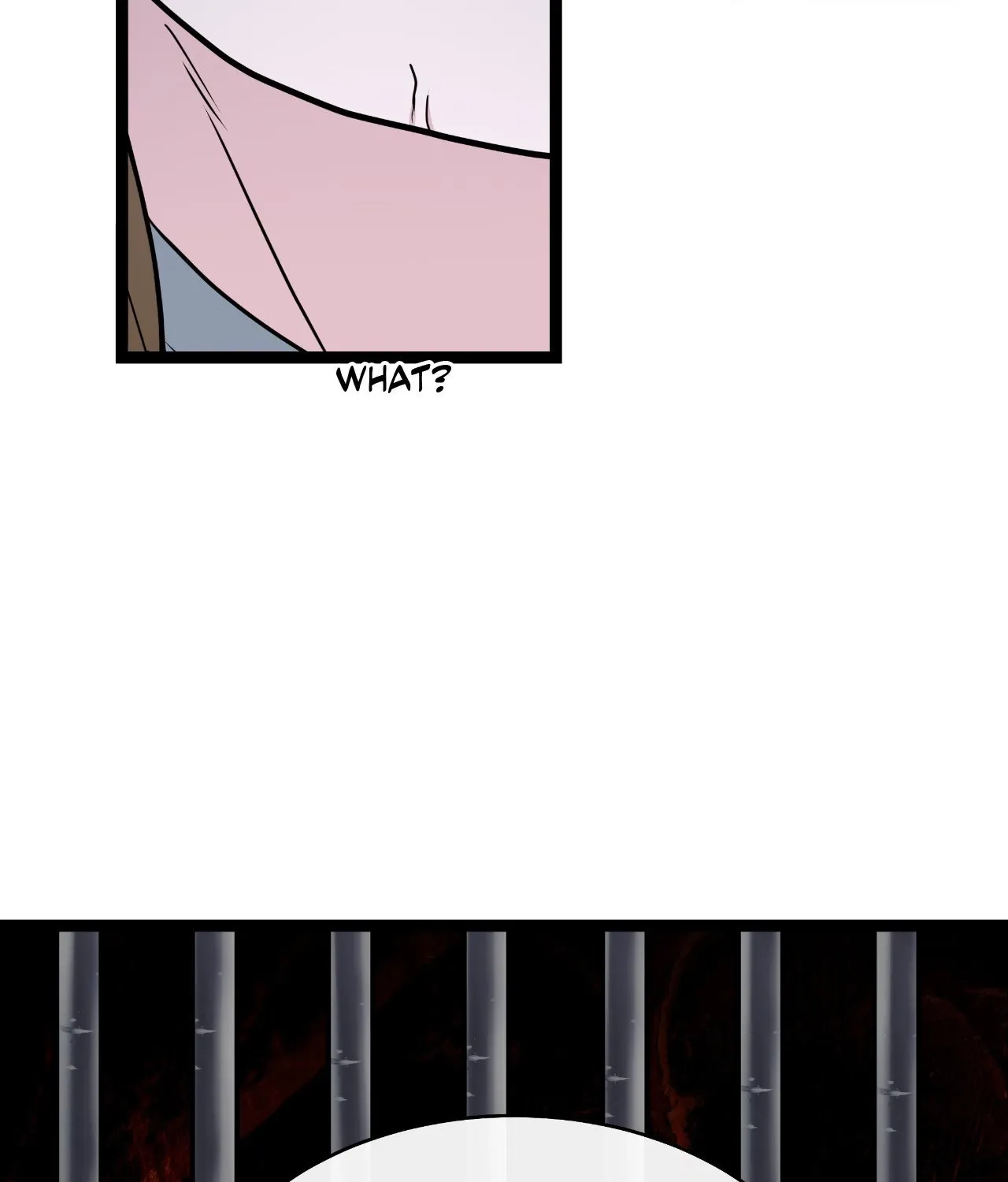 Sleeves Stained in Blood Chapter 48 page 109 - 