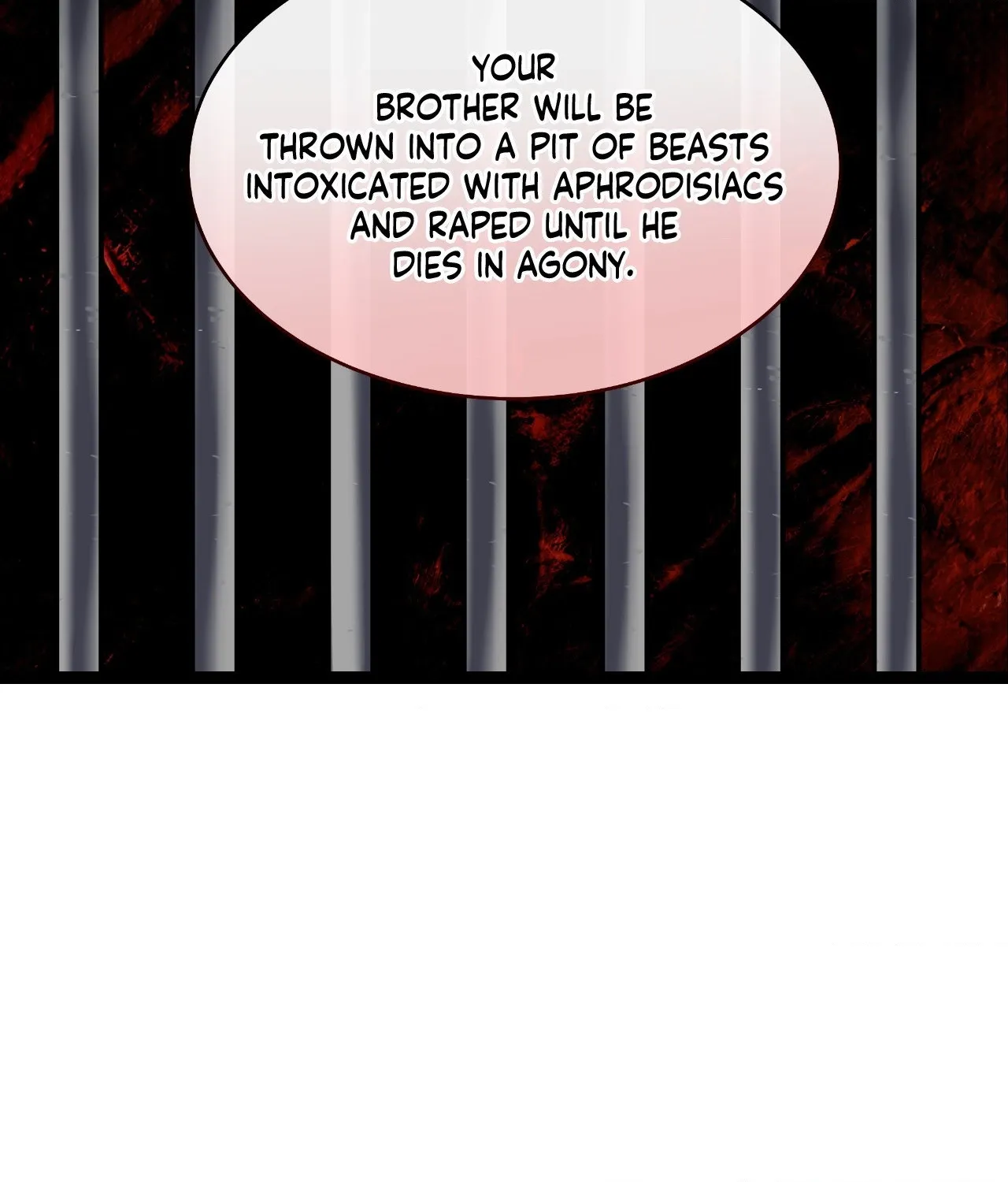 Sleeves Stained in Blood Chapter 48 page 110 - 
