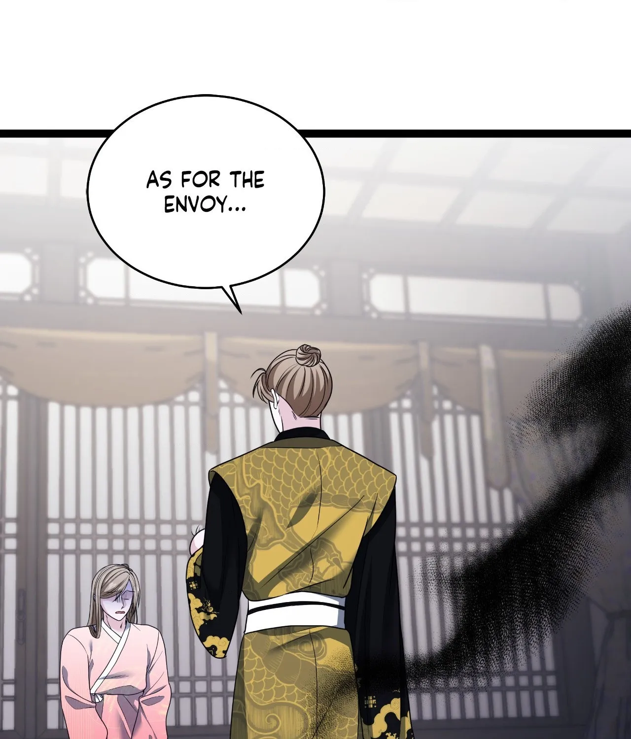 Sleeves Stained in Blood Chapter 48 page 111 - 
