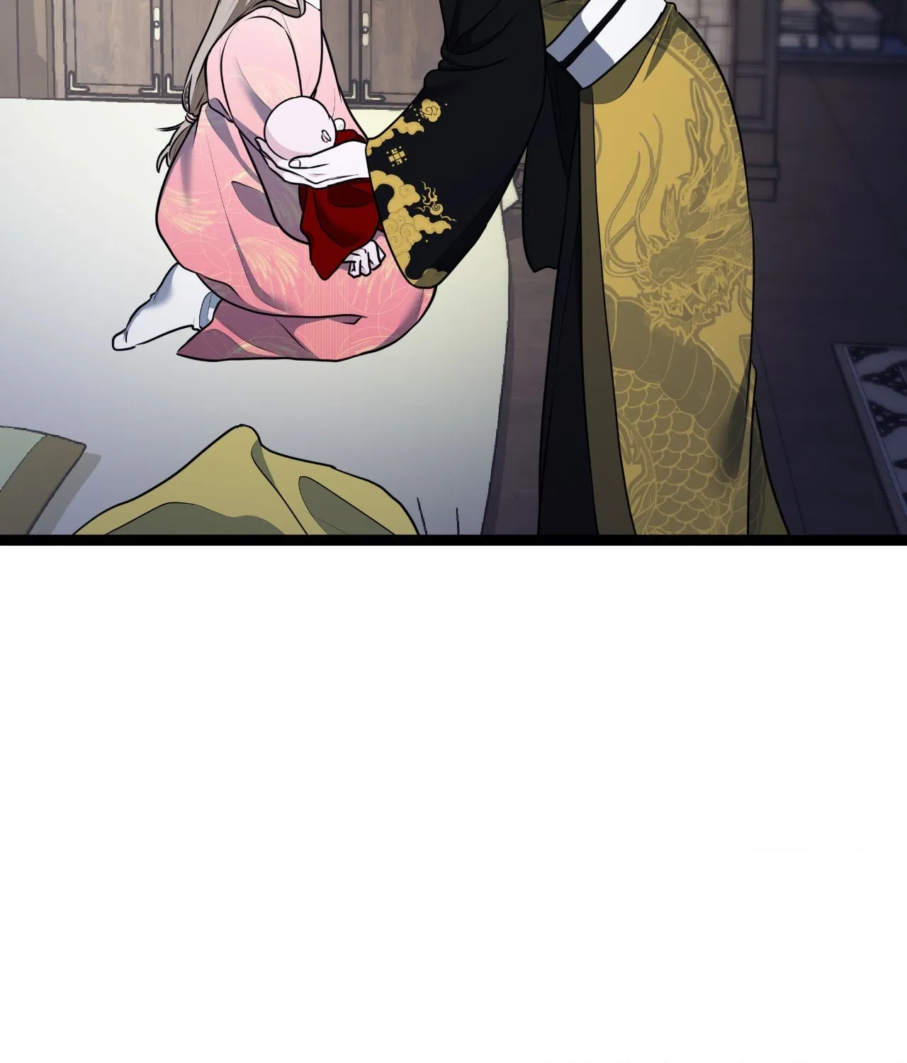 Sleeves Stained in Blood Chapter 48 page 115 - 