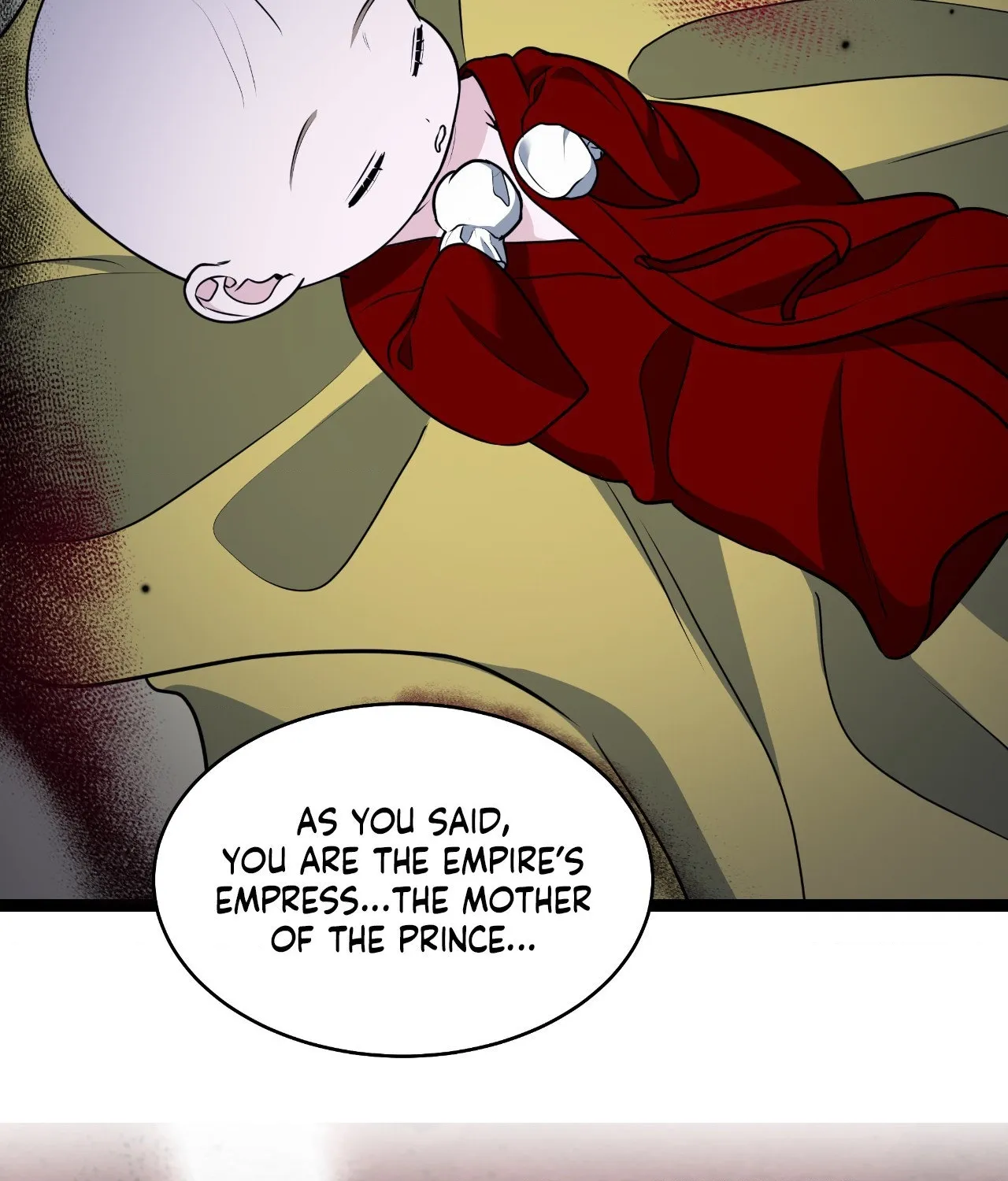 Sleeves Stained in Blood Chapter 48 page 118 - 