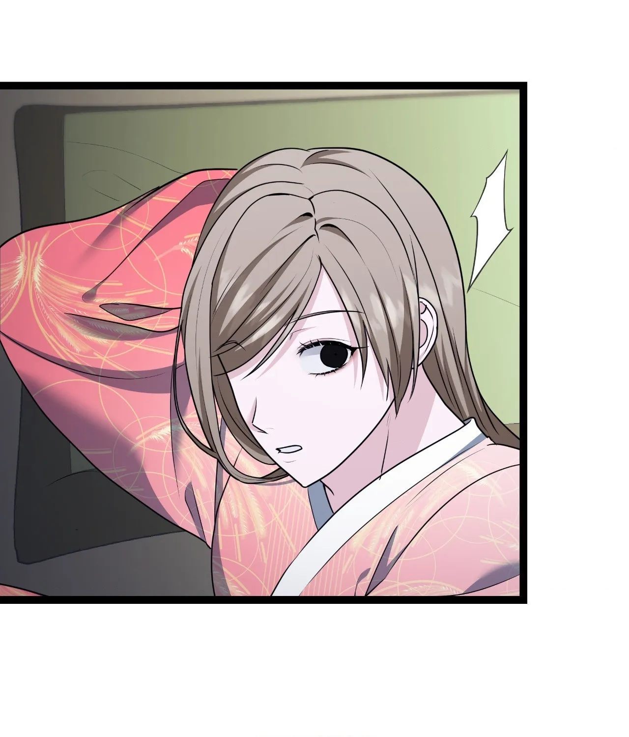Sleeves Stained in Blood Chapter 48 page 15 - 