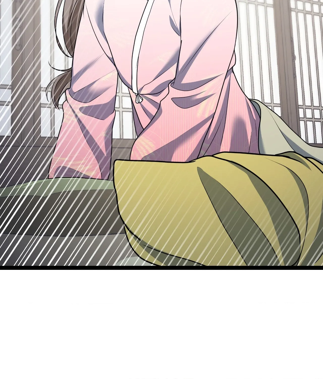 Sleeves Stained in Blood Chapter 48 page 17 - 