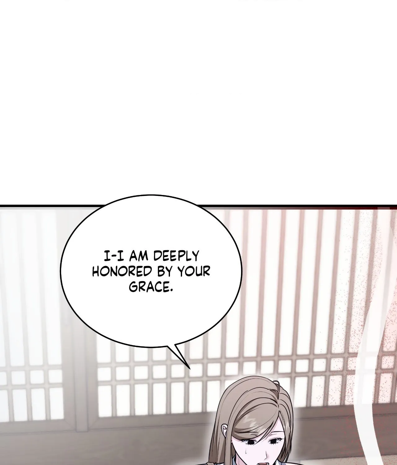 Sleeves Stained in Blood Chapter 48 page 20 - 