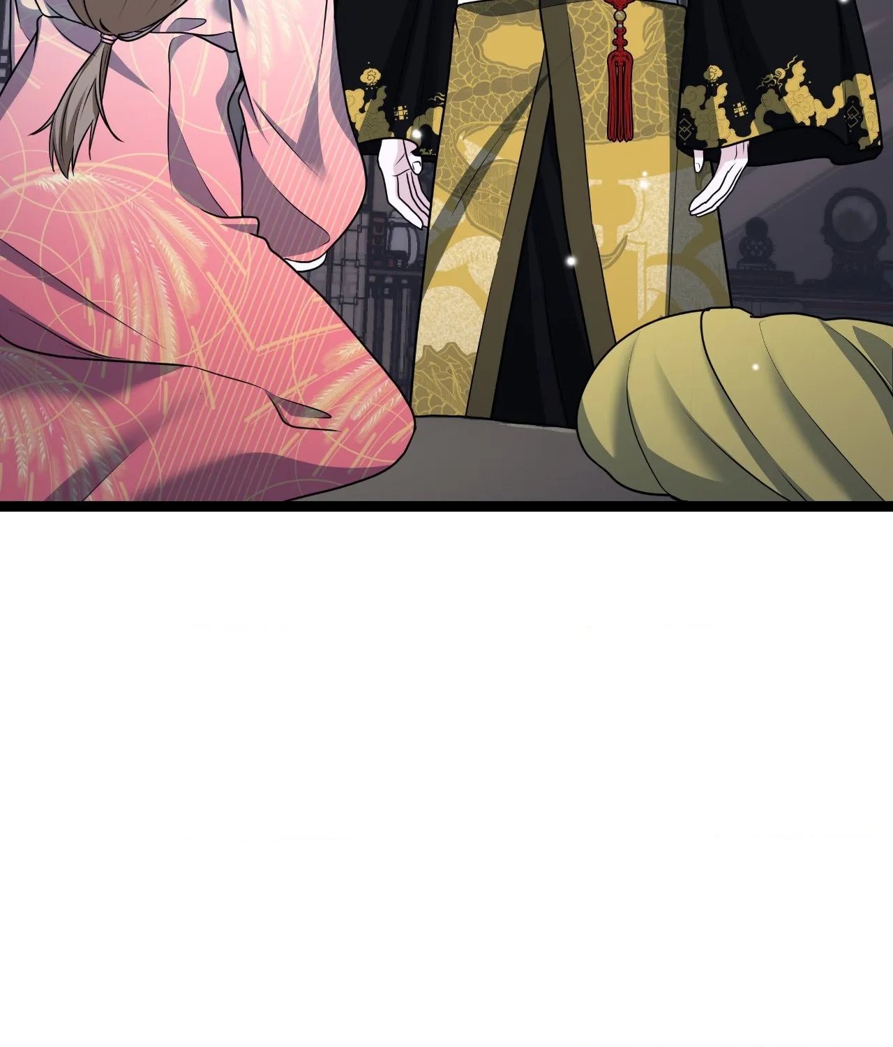 Sleeves Stained in Blood Chapter 48 page 26 - 