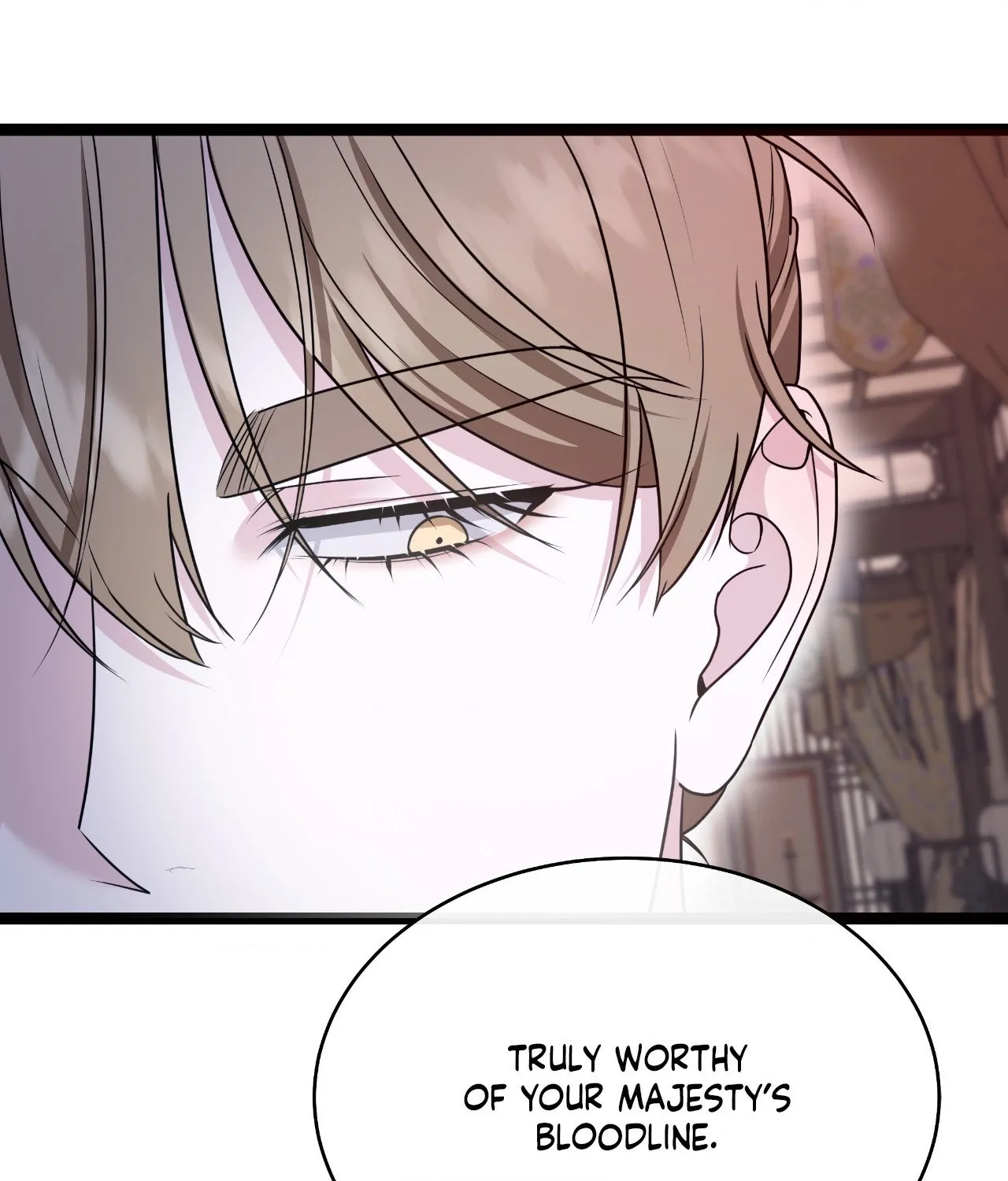 Sleeves Stained in Blood Chapter 48 page 27 - 