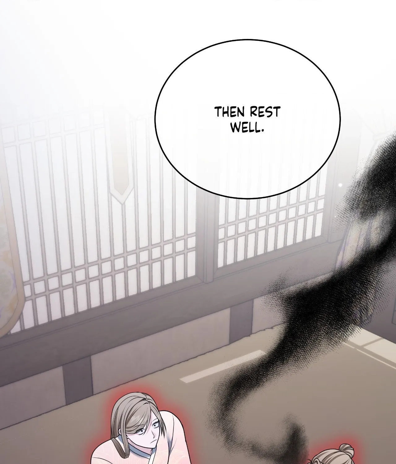 Sleeves Stained in Blood Chapter 48 page 30 - 