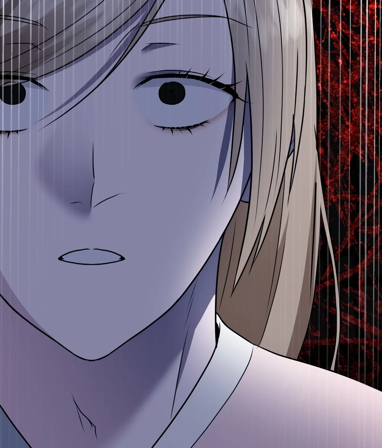 Sleeves Stained in Blood Chapter 48 page 34 - 