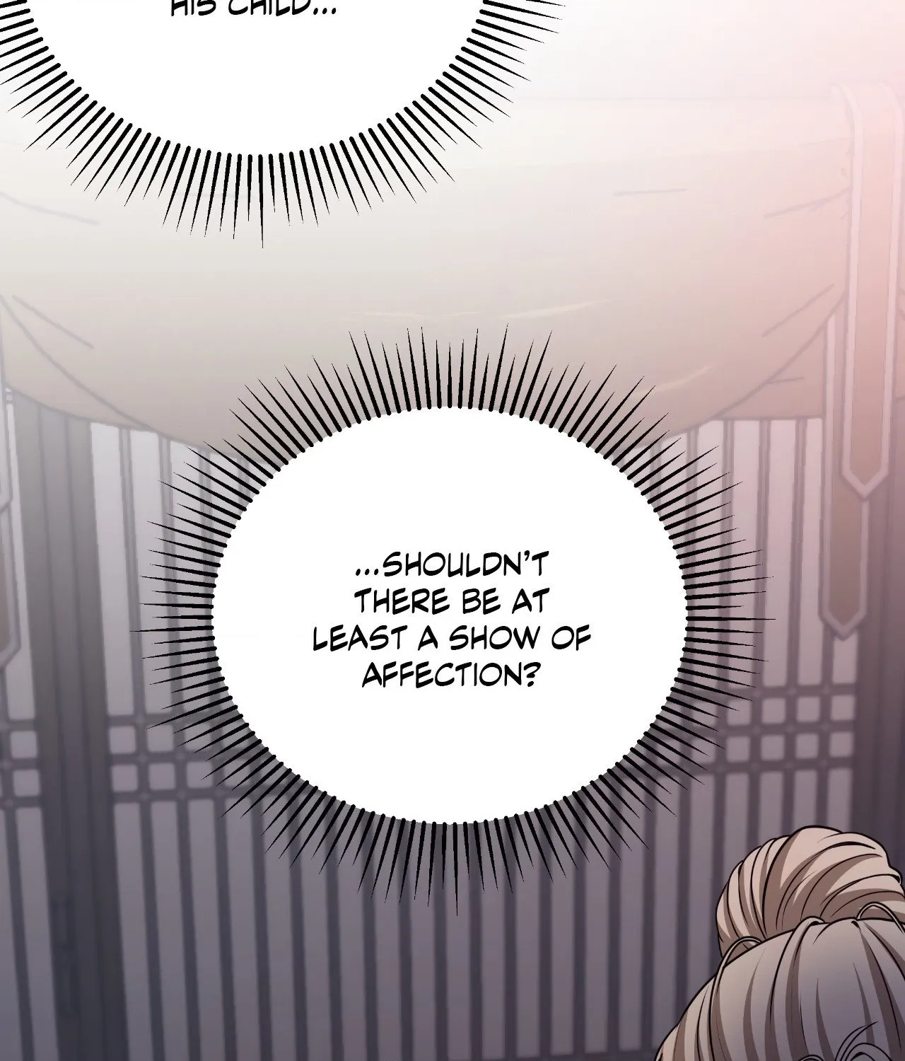 Sleeves Stained in Blood Chapter 48 page 36 - 