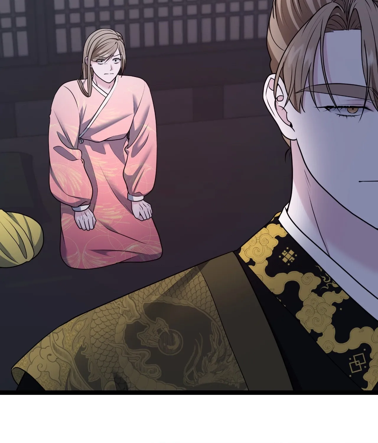 Sleeves Stained in Blood Chapter 48 page 37 - 