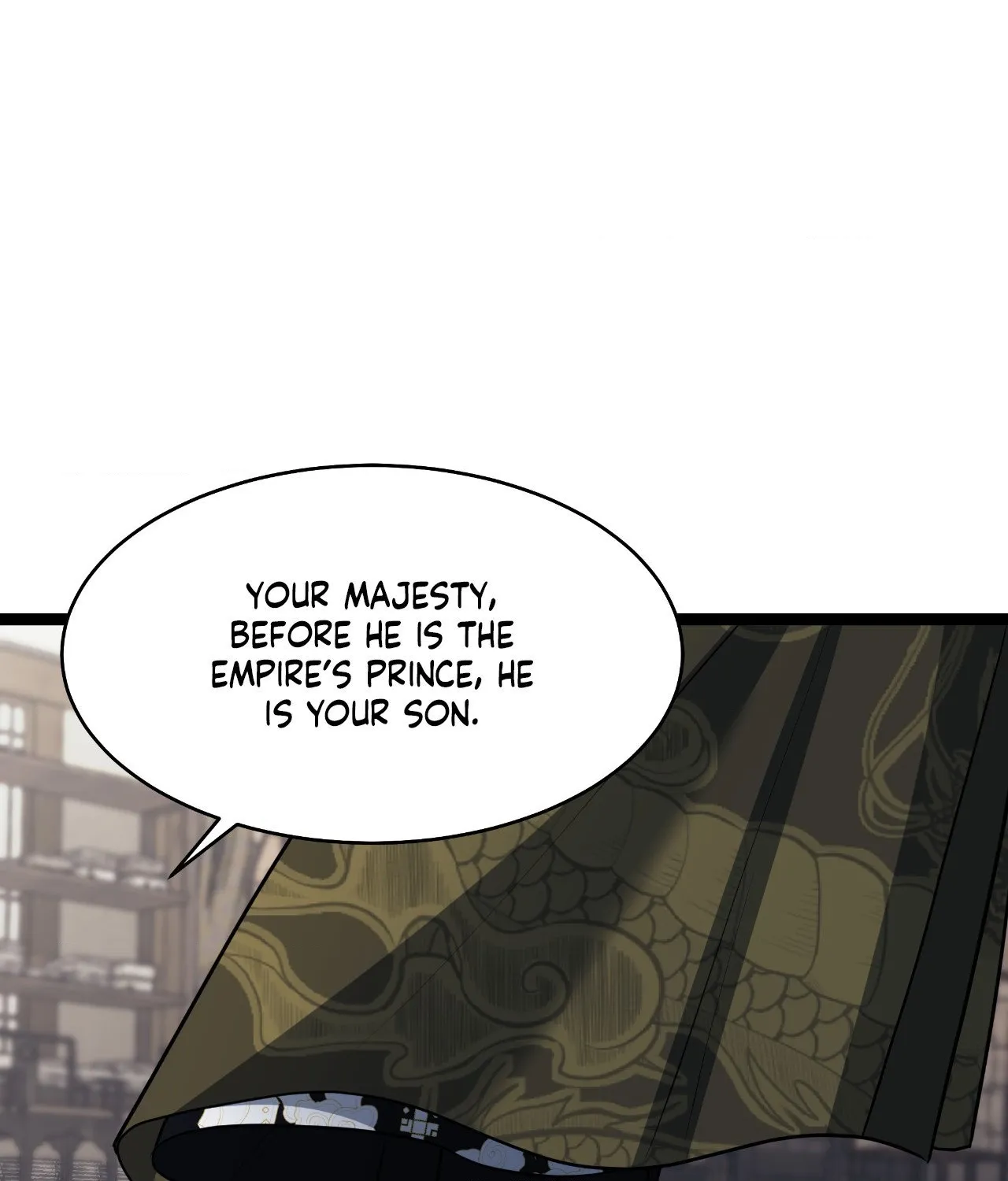 Sleeves Stained in Blood Chapter 48 page 38 - 