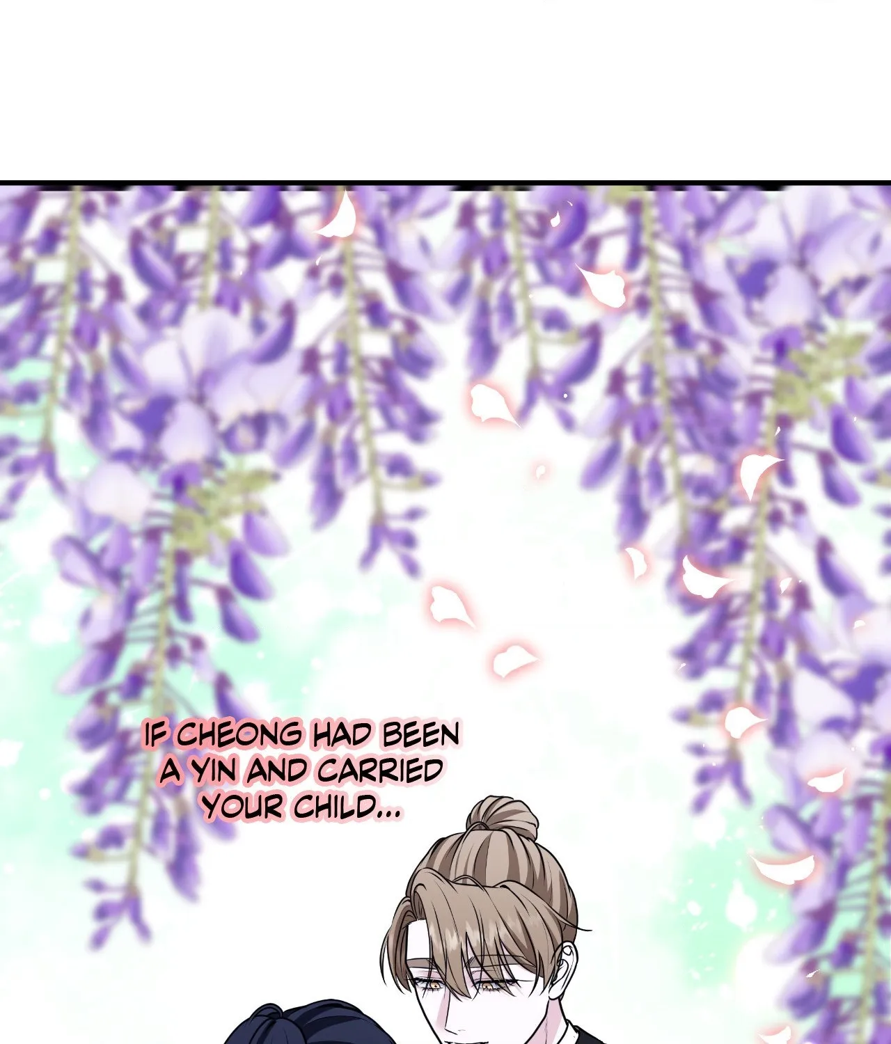 Sleeves Stained in Blood Chapter 48 page 40 - 