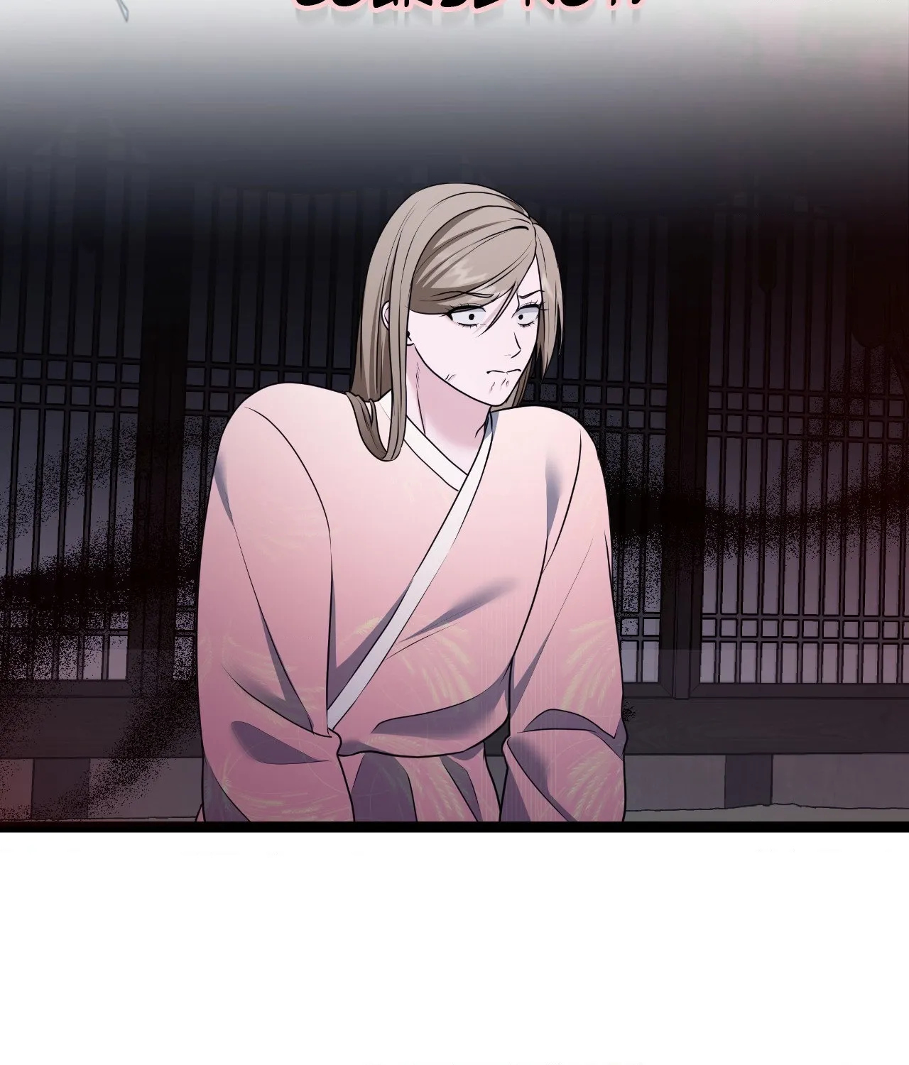 Sleeves Stained in Blood Chapter 48 page 42 - 