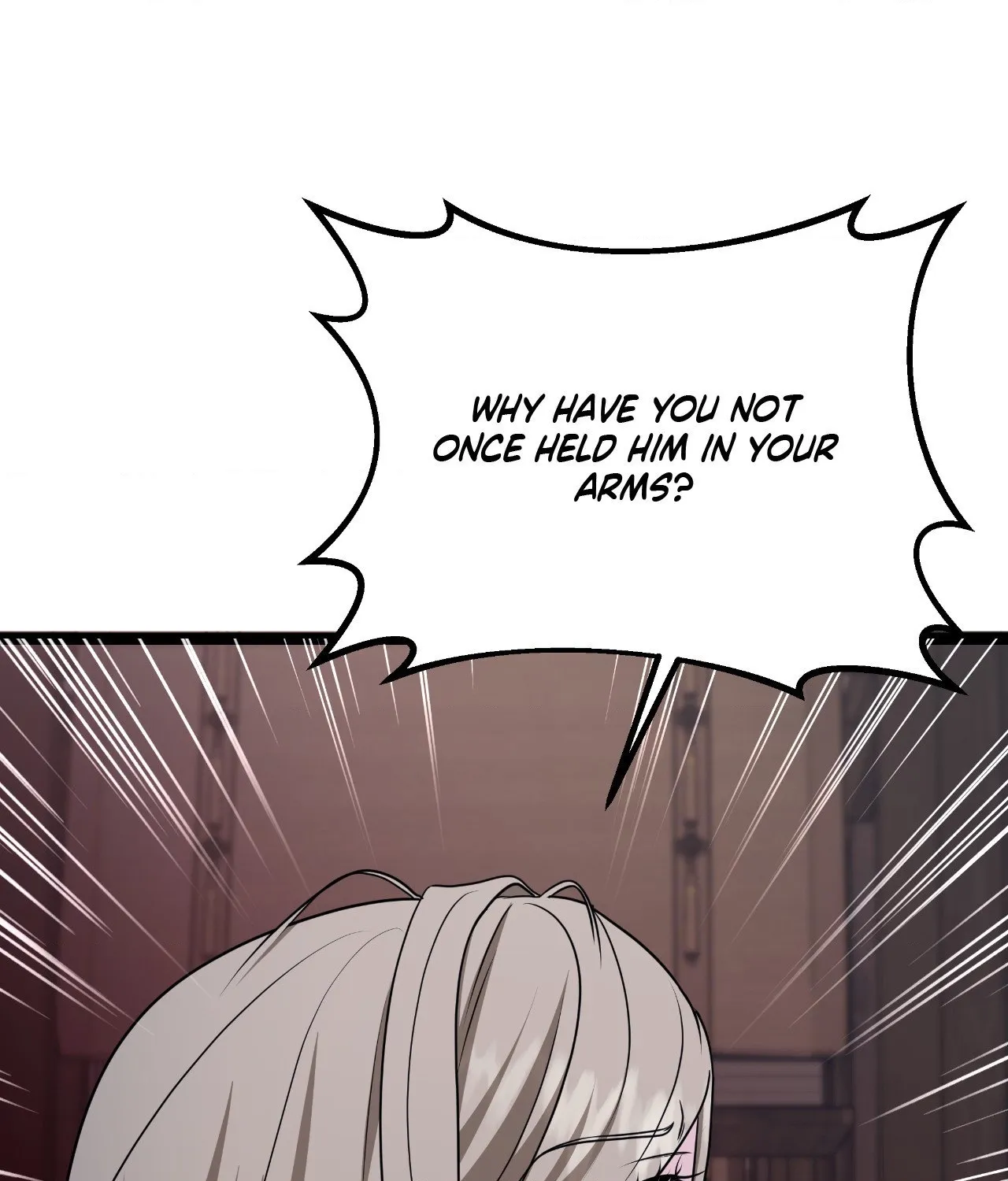Sleeves Stained in Blood Chapter 48 page 43 - 