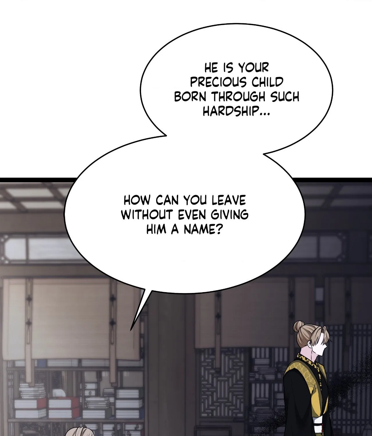 Sleeves Stained in Blood Chapter 48 page 45 - 