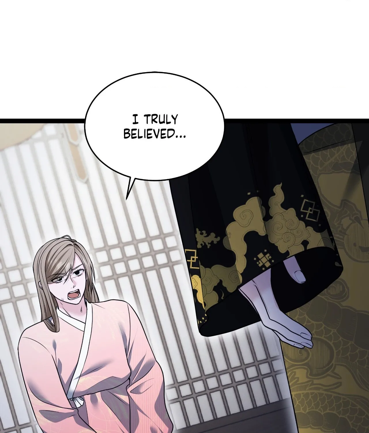 Sleeves Stained in Blood Chapter 48 page 47 - 