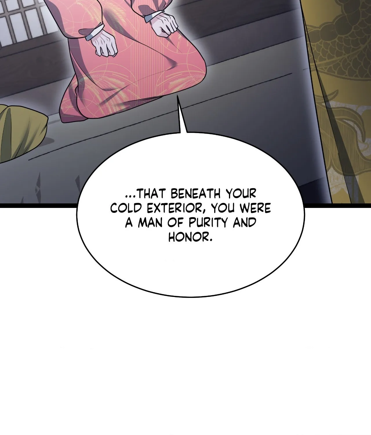 Sleeves Stained in Blood Chapter 48 page 48 - 