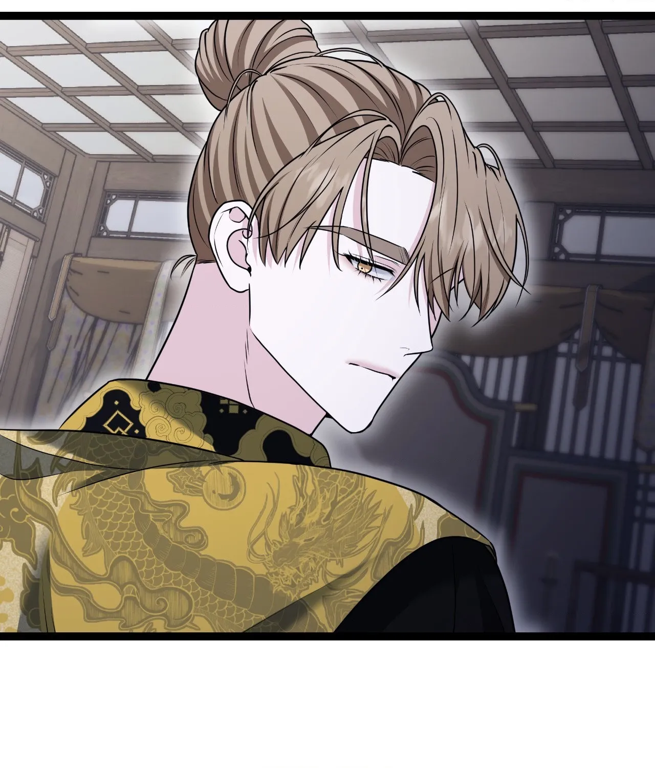 Sleeves Stained in Blood Chapter 48 page 49 - 