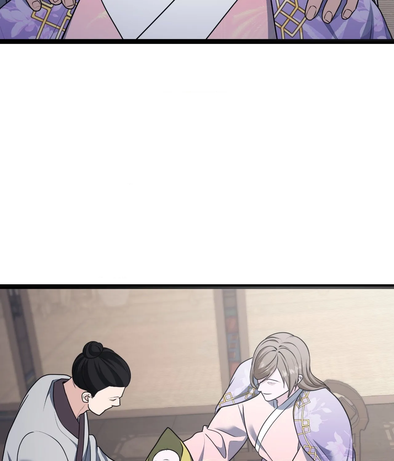 Sleeves Stained in Blood Chapter 48 page 6 - 