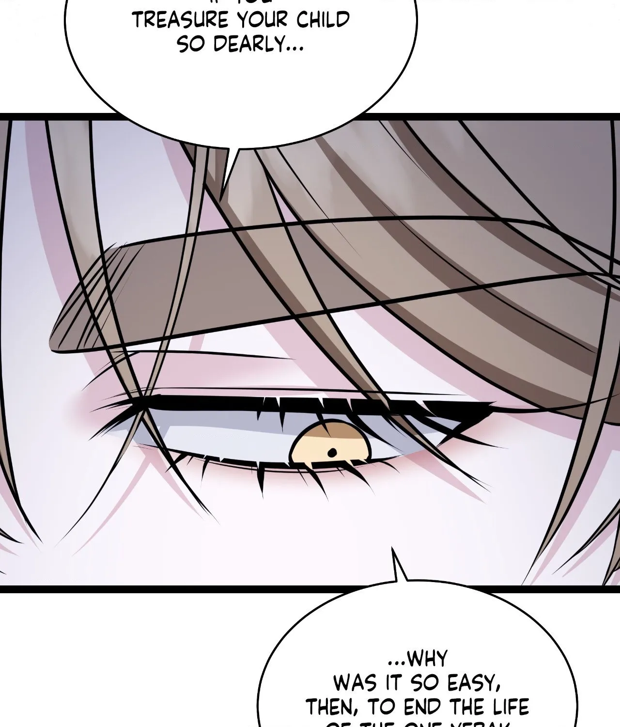 Sleeves Stained in Blood Chapter 48 page 54 - 