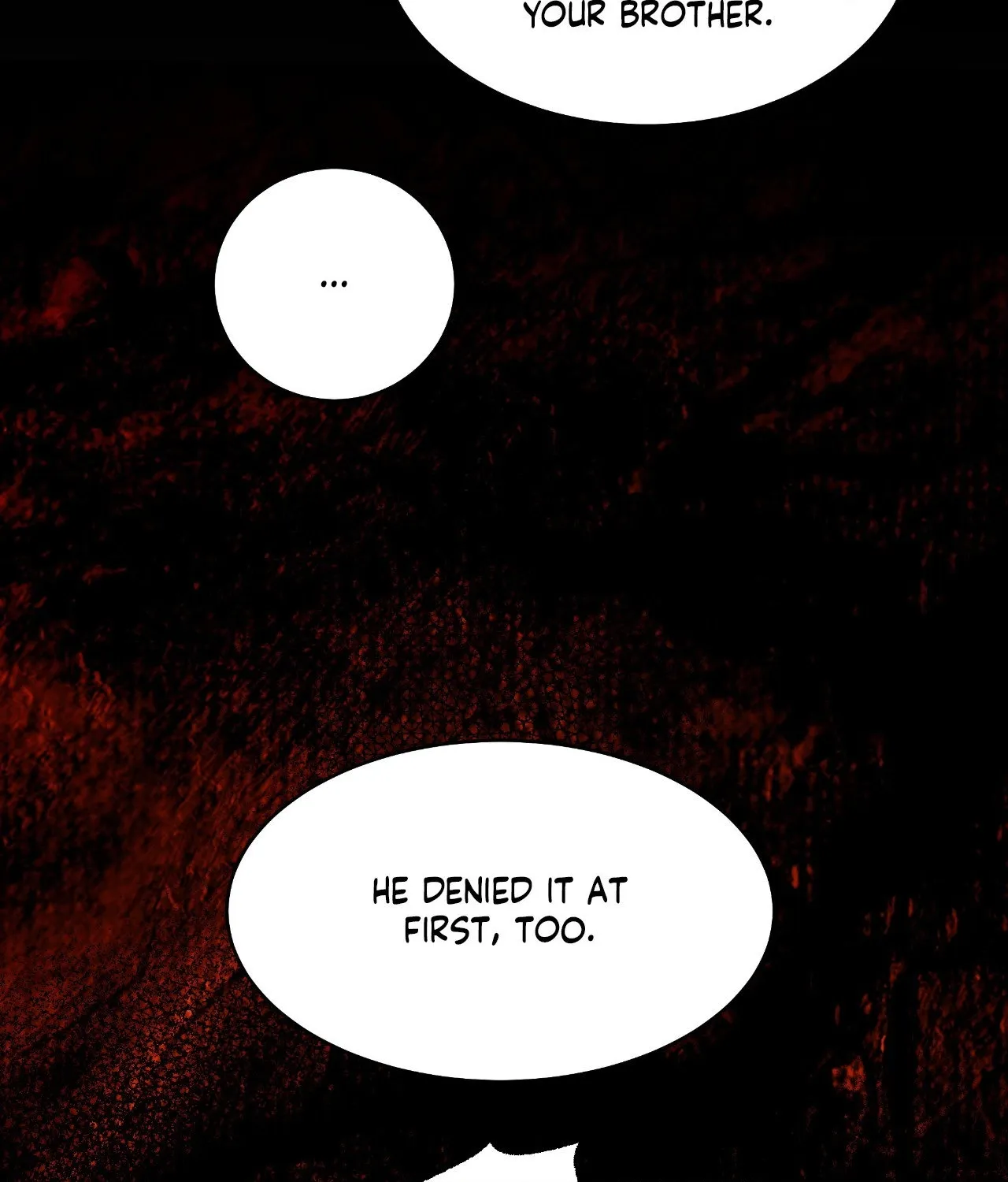 Sleeves Stained in Blood Chapter 48 page 57 - 
