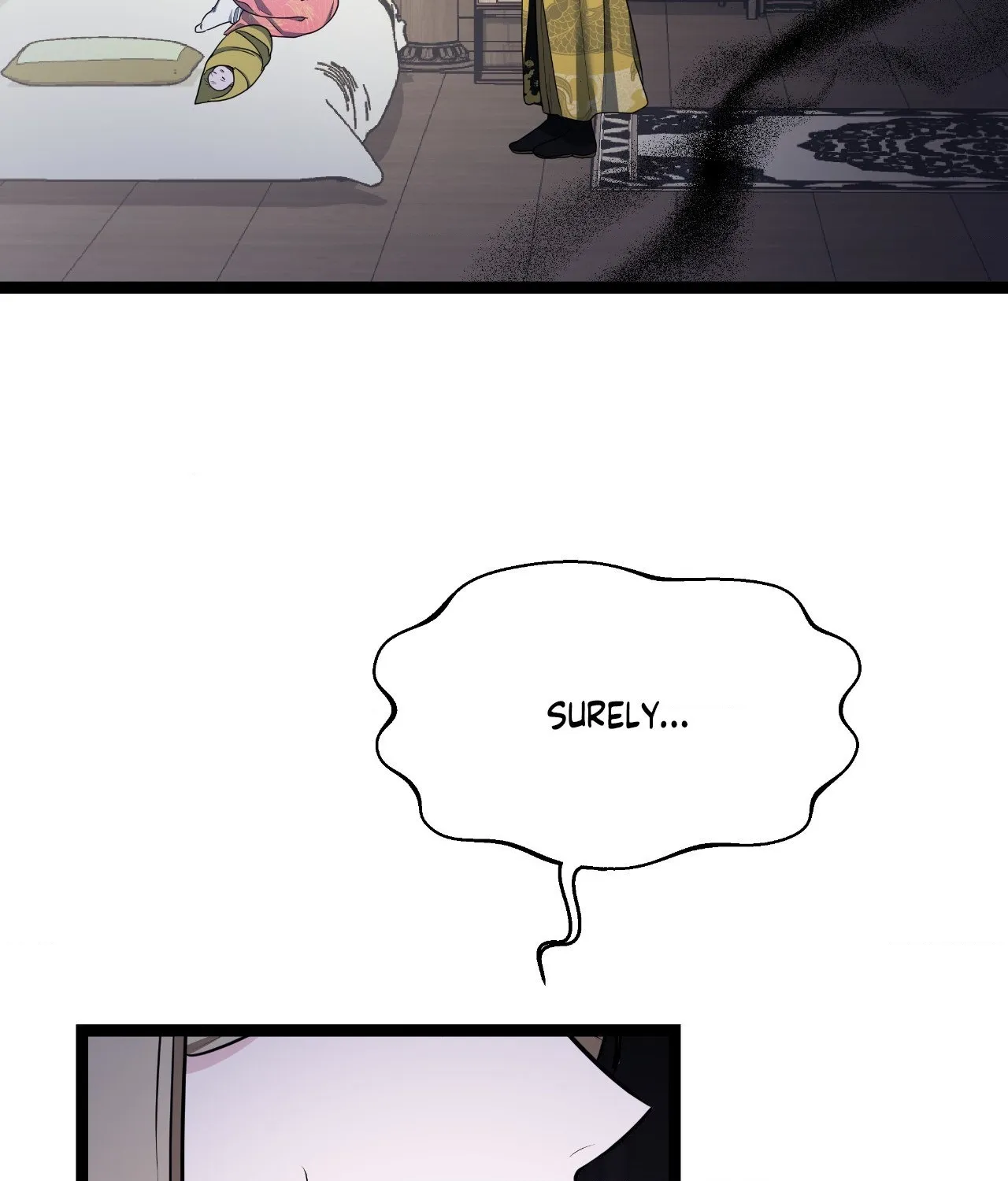 Sleeves Stained in Blood Chapter 48 page 61 - 