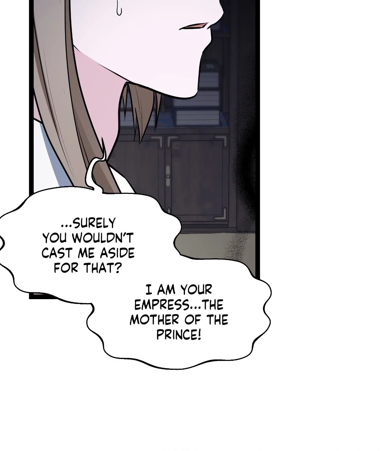 Sleeves Stained in Blood Chapter 48 page 62 - 