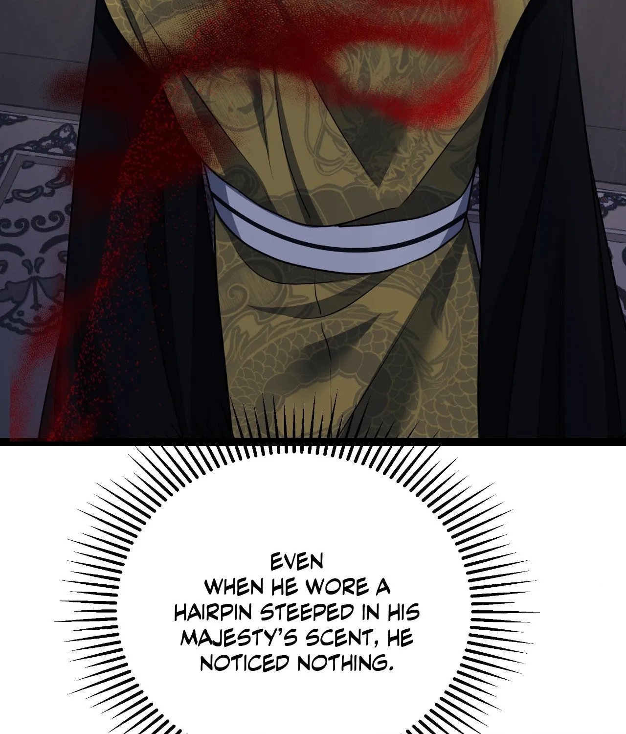 Sleeves Stained in Blood Chapter 48 page 68 - 