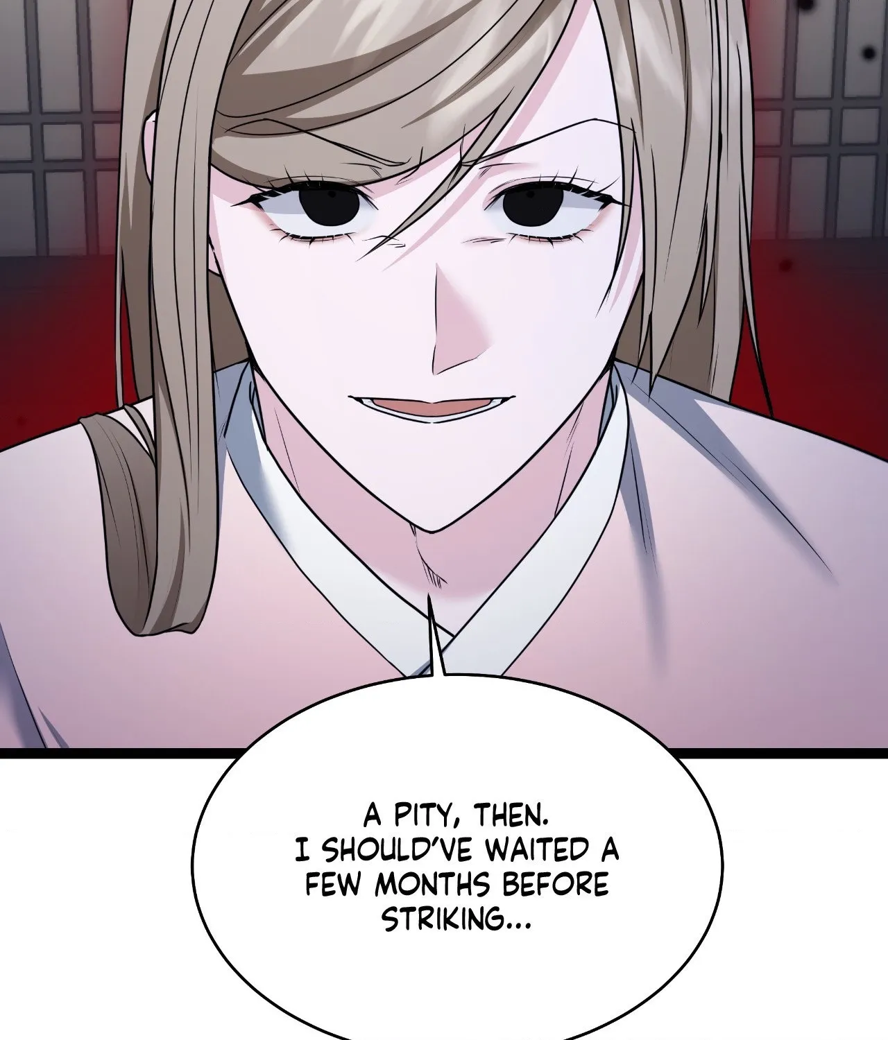 Sleeves Stained in Blood Chapter 48 page 74 - 