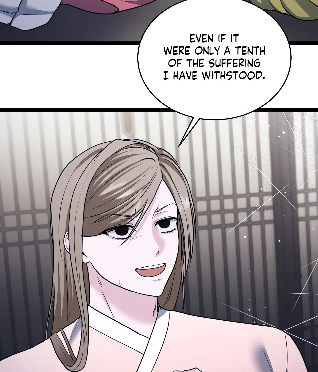 Sleeves Stained in Blood Chapter 48 page 77 - 