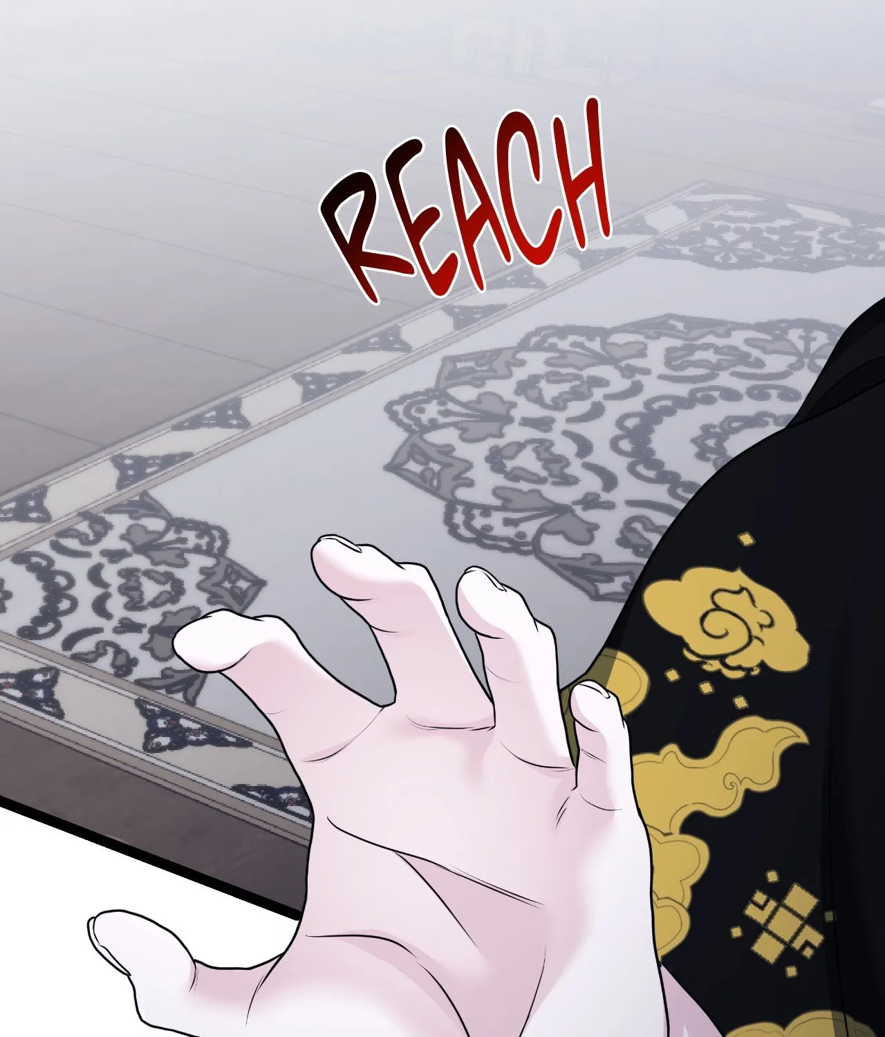 Sleeves Stained in Blood Chapter 48 page 79 - 