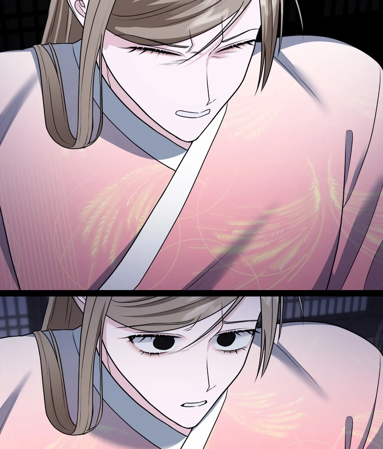 Sleeves Stained in Blood Chapter 48 page 81 - 
