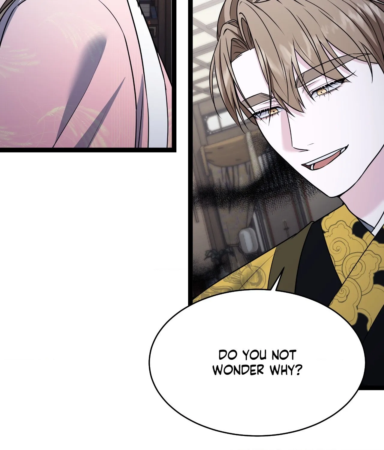 Sleeves Stained in Blood Chapter 48 page 90 - 