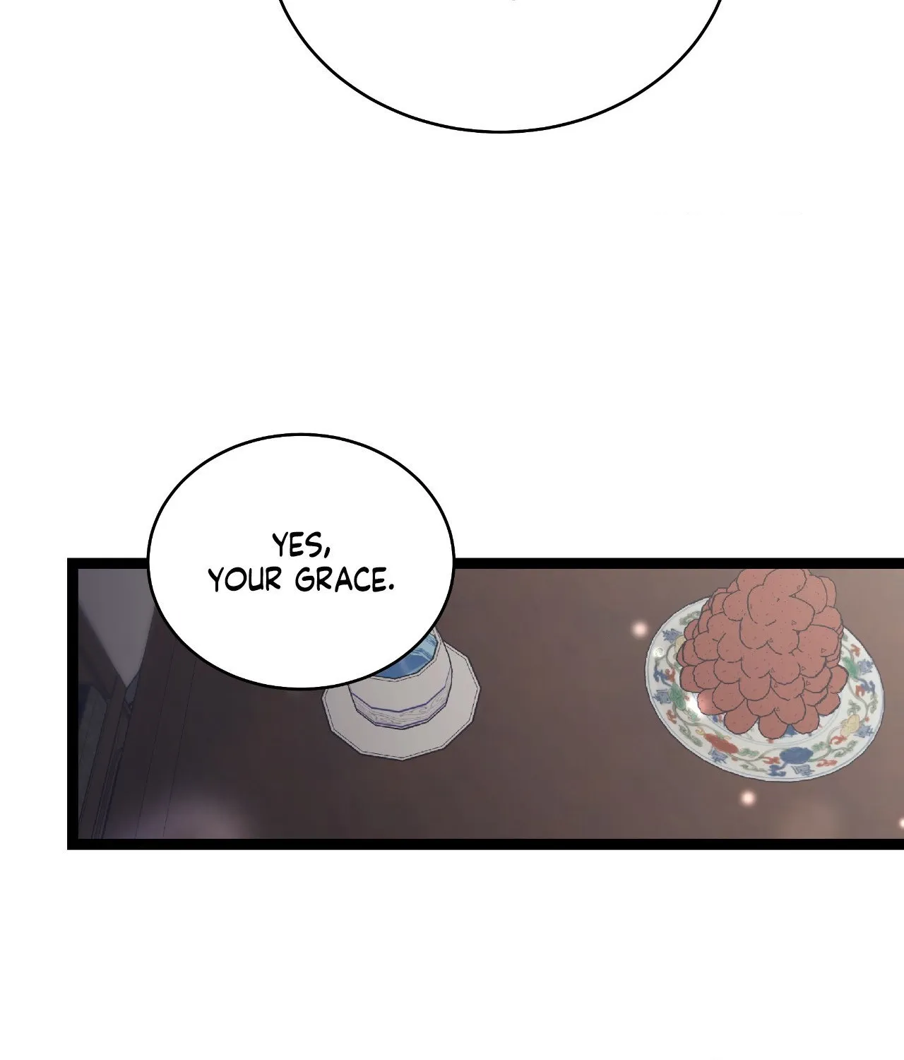 Sleeves Stained in Blood Chapter 48 page 10 - 