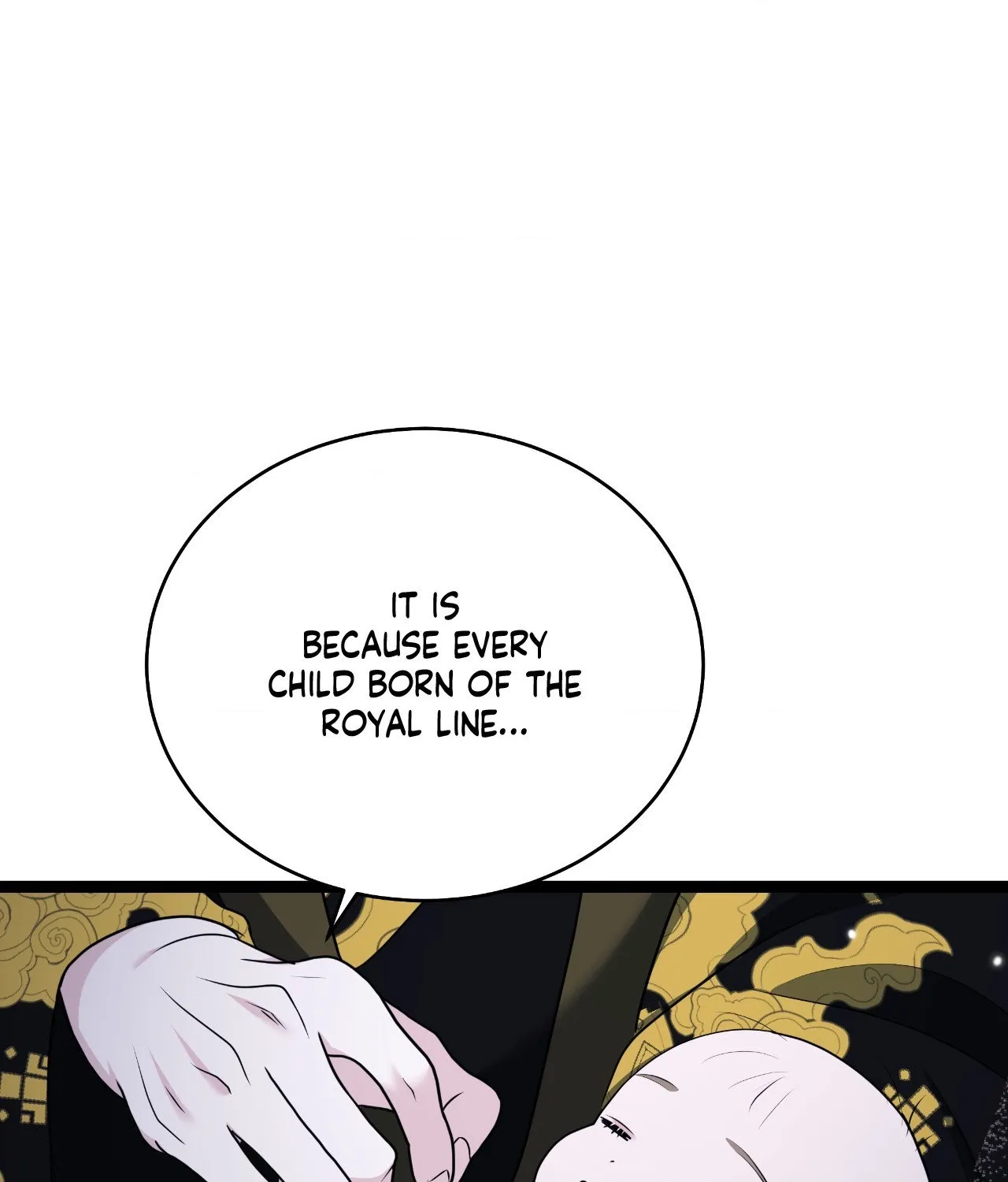 Sleeves Stained in Blood Chapter 48 page 91 - 